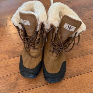Brand new perfect condition authentic ugg boots